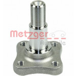 METZGER Radnabe
